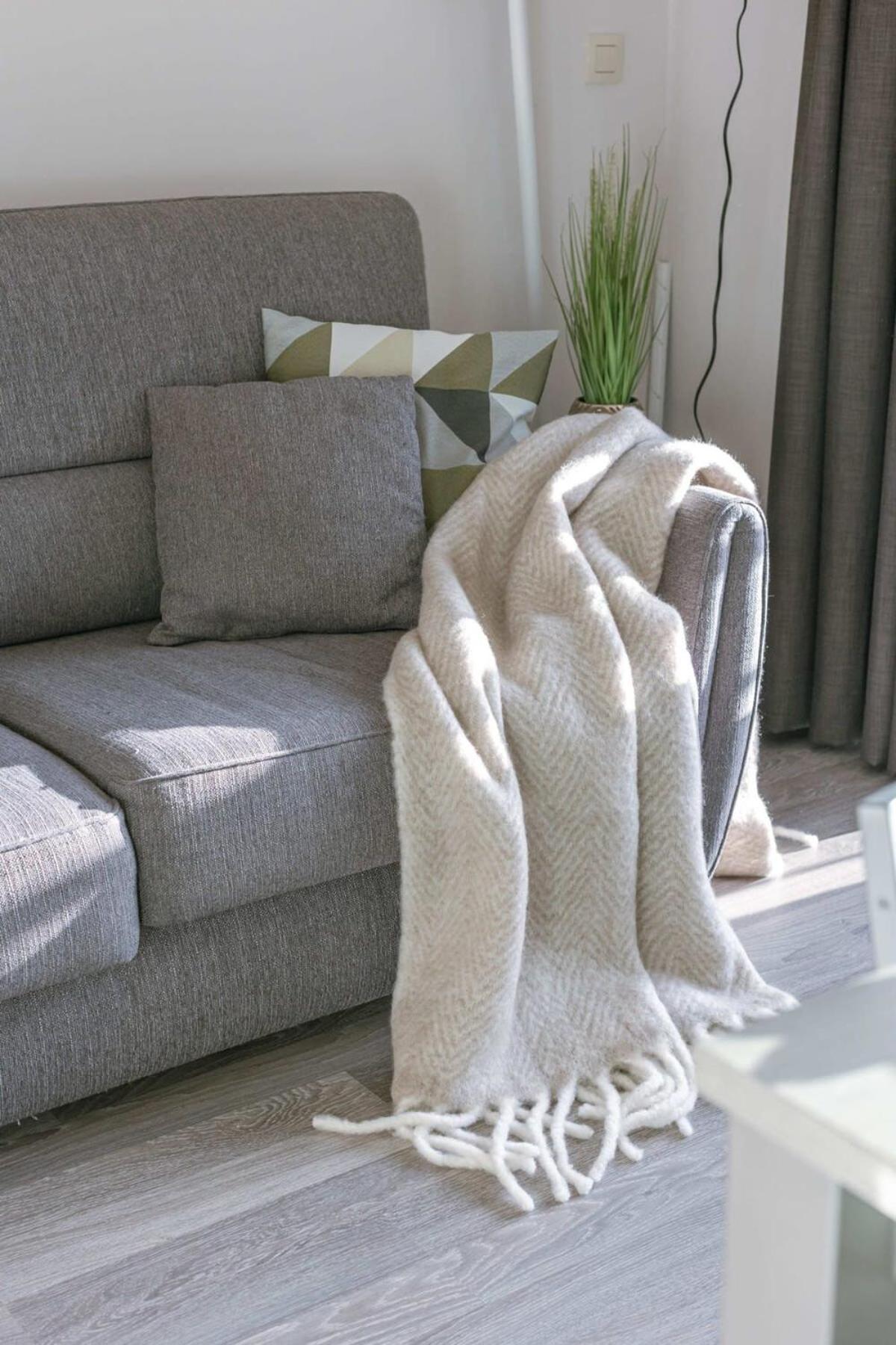 Huswell - Charming Studio With Terrace Nearby The Beach Apartment Middelkerke Bagian luar foto